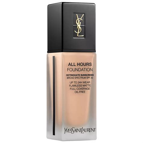 ysl all hours foundation สี b30|ysl beauty.